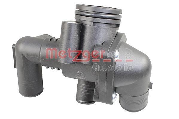 Thermostat d'eau (Calorstat) METZGER 4006373